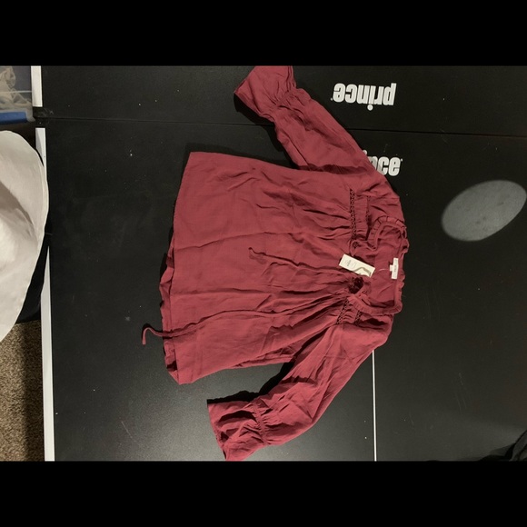 Francescas top - Picture 3 of 5